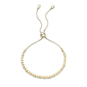 Alder Essential Diamond Bracelet*