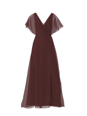Bodice(Ava), Skirt(Arabella), ruby