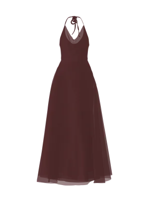 Bodice(Daryn), Skirt(Cerisa), ruby