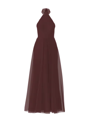 Bodice(Sophia), Skirt(Justine), ruby