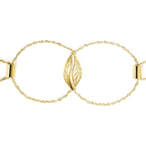 Embracing Peace Bracelet Set