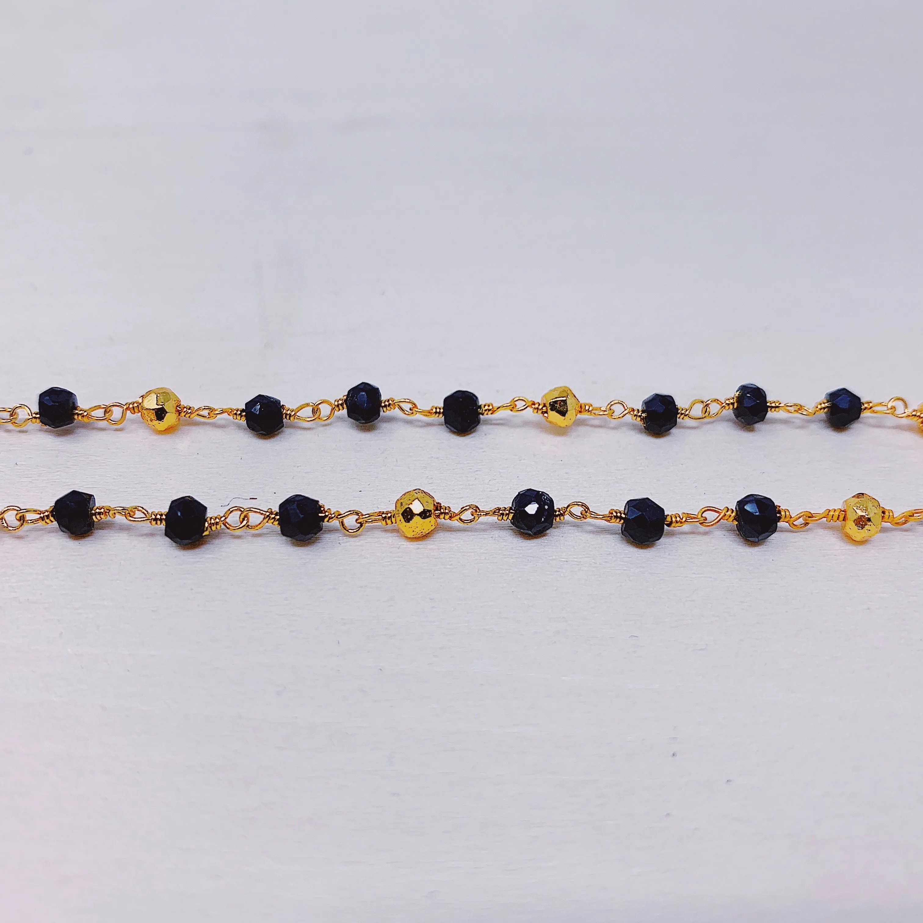 Finley // Gold