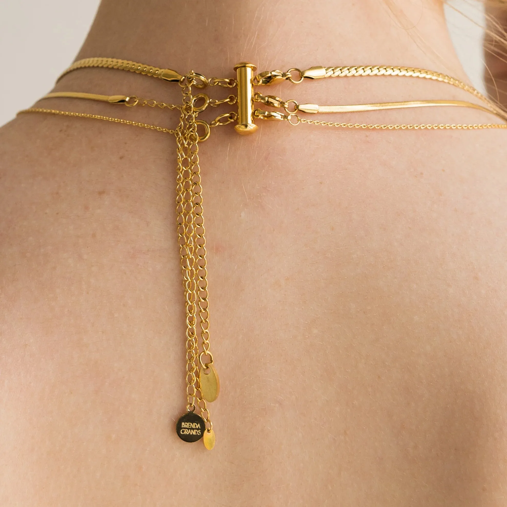 Layering Accesory
