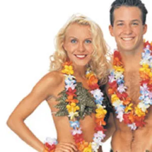 Leaf Bra Top