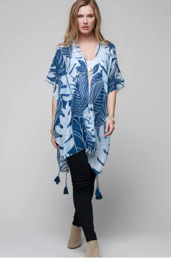 Makana Kimono
