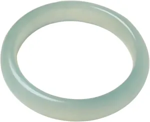 Natural Golden Silk Jade Ice Penetrate Blue Bangle 58-62mm Fengshui Fashion Jade bracelet For Women Genuine