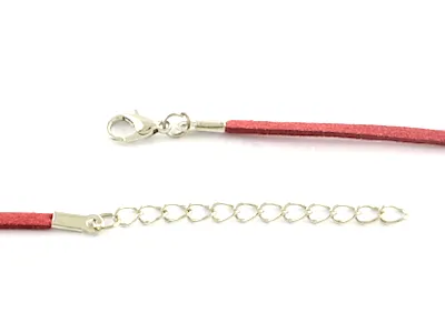 Red Necklace