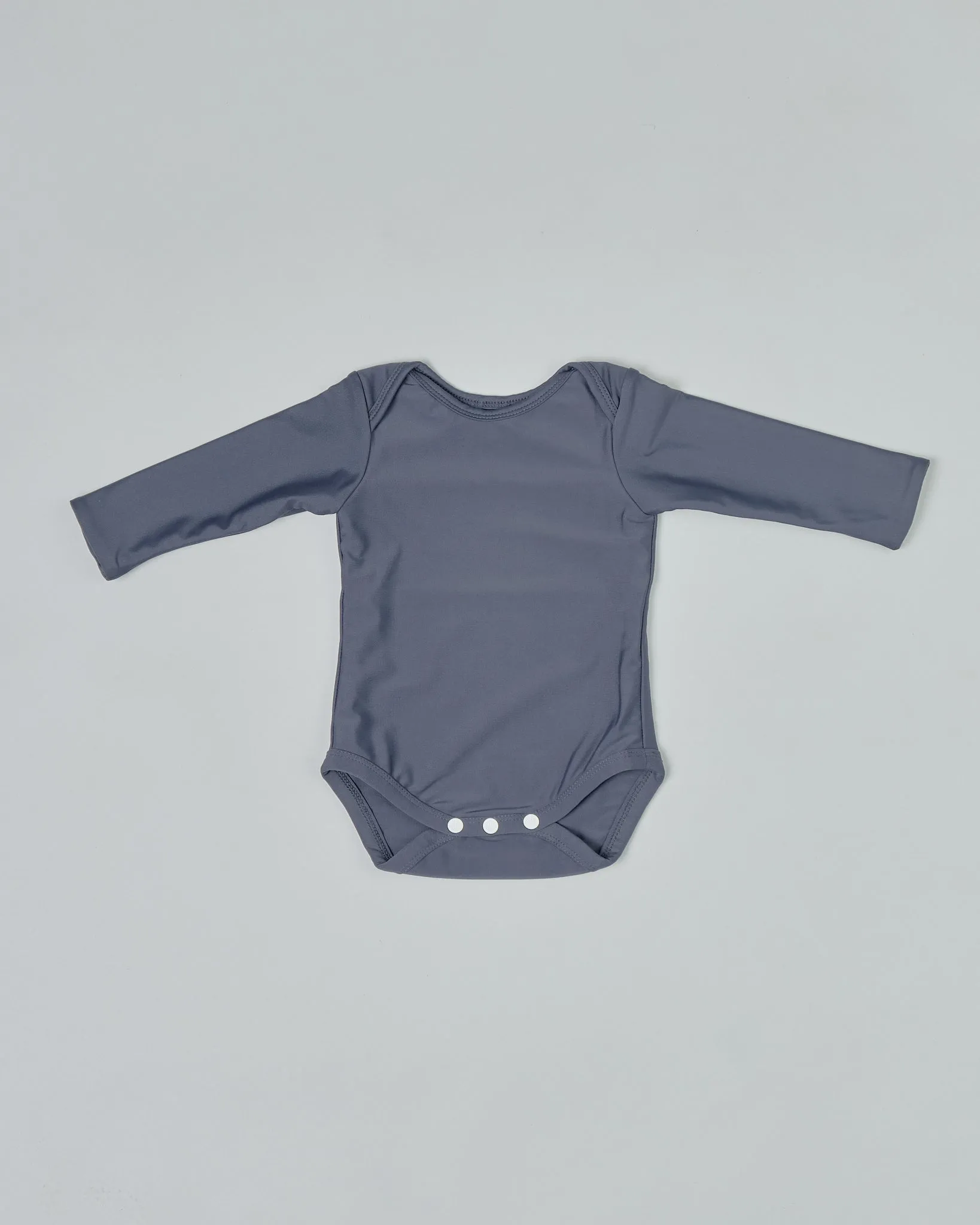 Swim Bodysuit in Sapphire