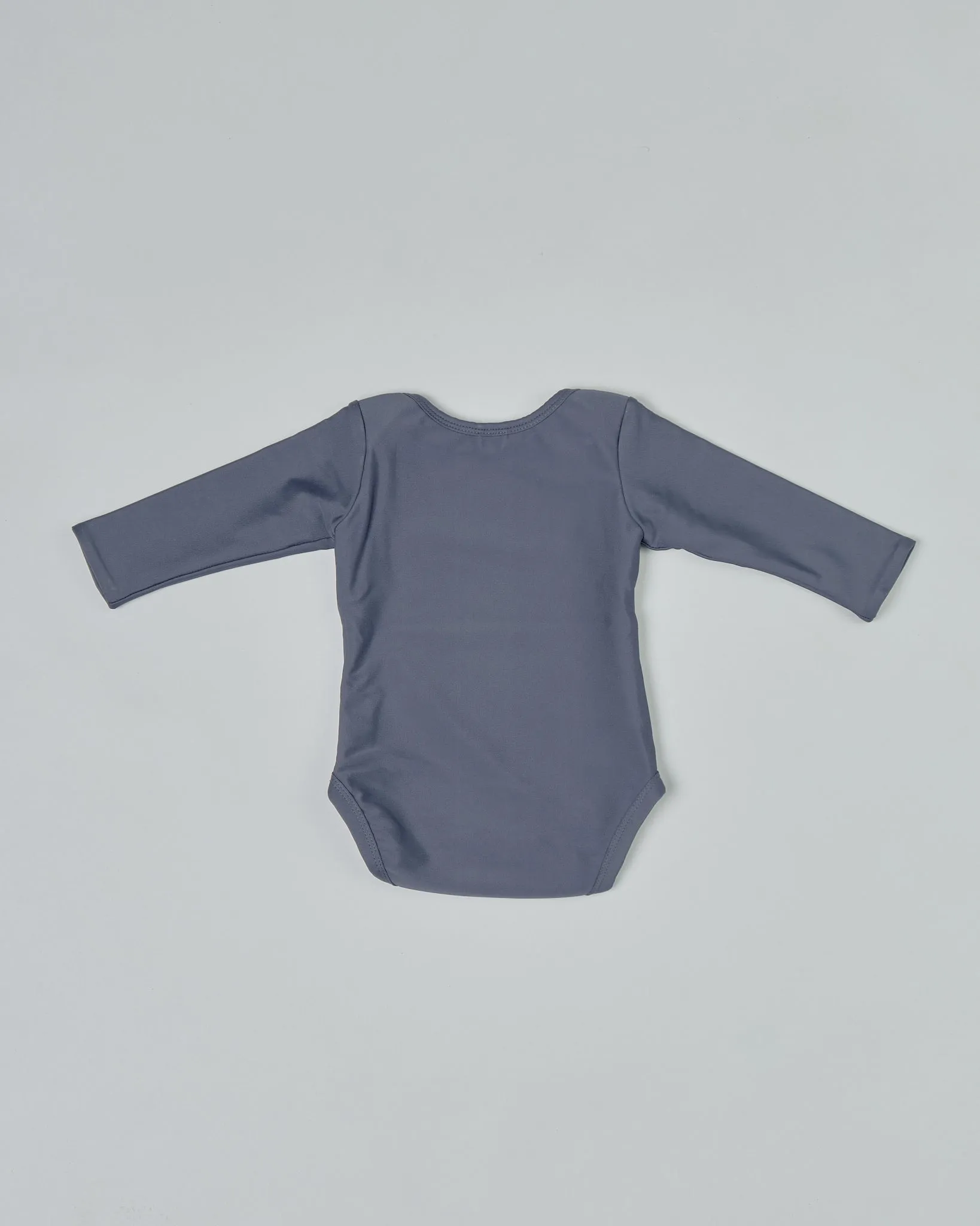 Swim Bodysuit in Sapphire