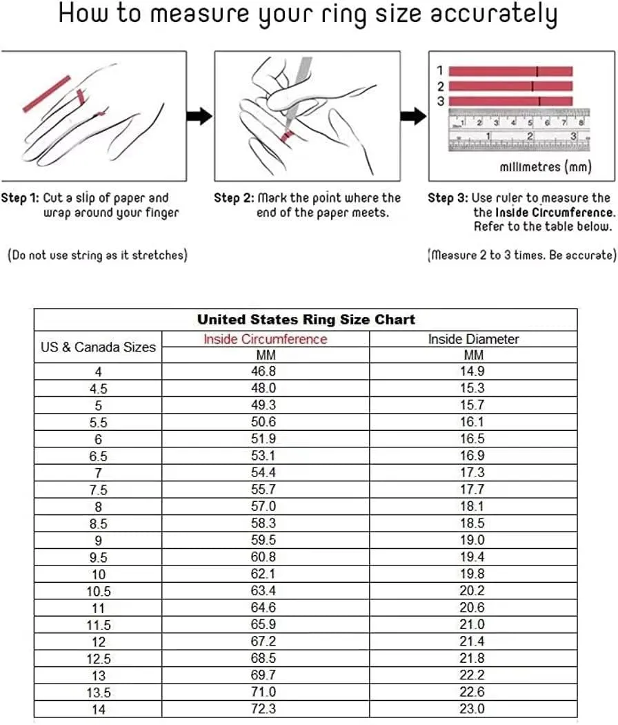 XAHH His Hers Bee and Honeycomb Couples Rings I Love You Romantic Anniversary Promise Wedding Band 6mm Stainless Steel Lovers Ring Size 5-13
